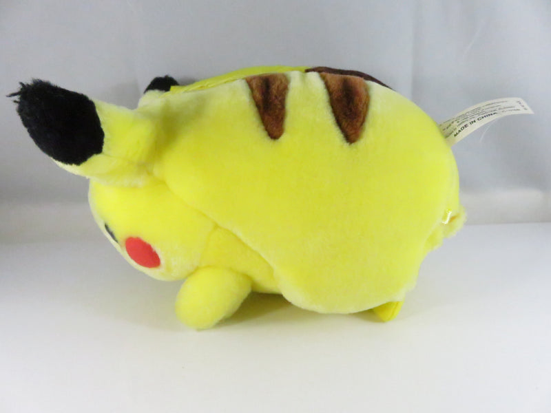 1998 Pokémon I Choose You Pikachu Electronic Plush Toy