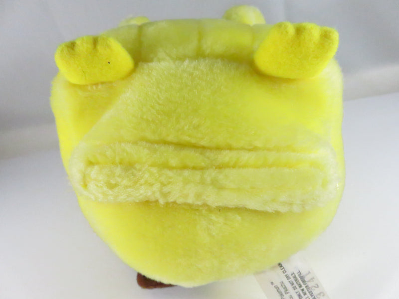1998 Pokémon I Choose You Pikachu Electronic Plush Toy