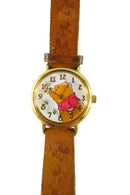 Winnie the Pooh Timex Disney Collectible Wrist Watch