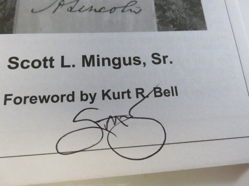 A Carnival of Grief: The Lincoln Funeral Train in Pennsylvania by Scott Mingus 2022