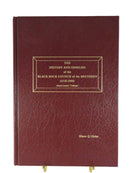 History and Families of the Black Rock Church of the Brethren 1738–1988 — front view