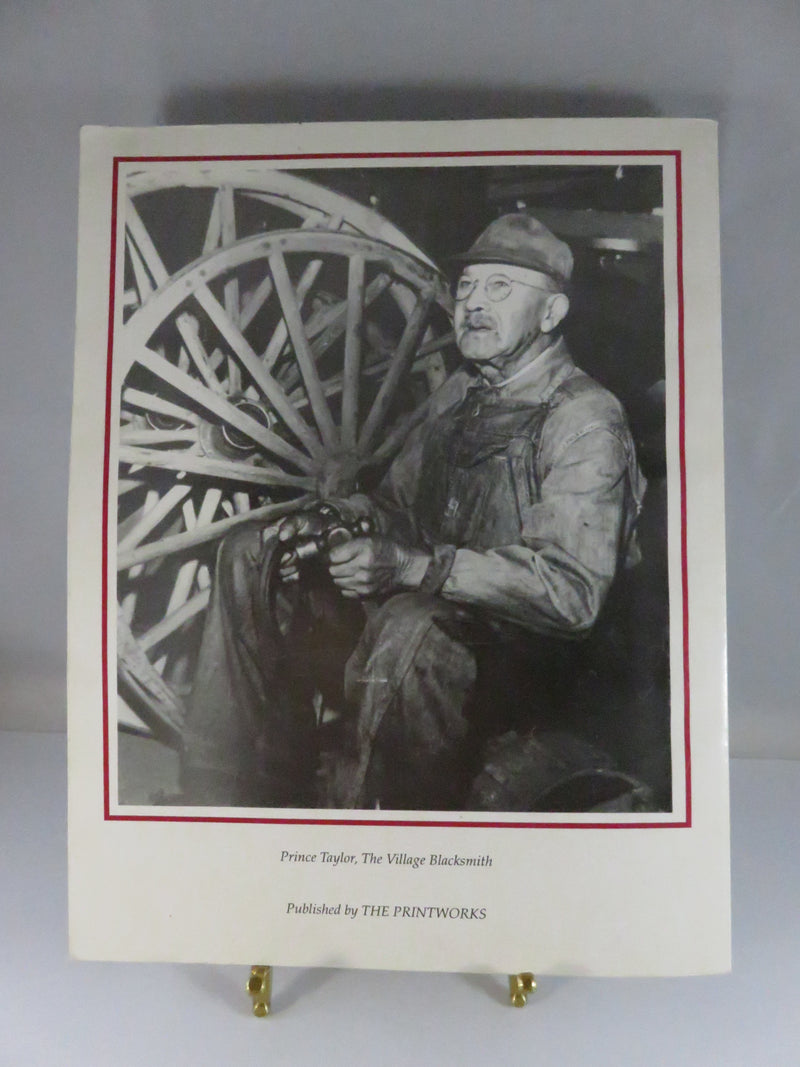 The Village of Brown Summit: Past and Present by Robert L. Phillips MD 1993