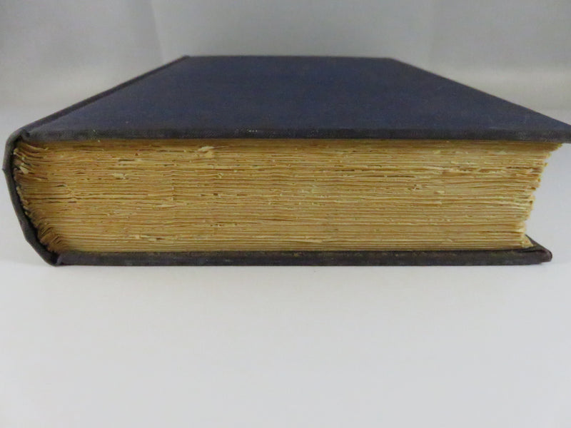 It Can’t Happen Here by Sinclair Lewis (Sun Dial Press, 1935) Vintage Political Fiction