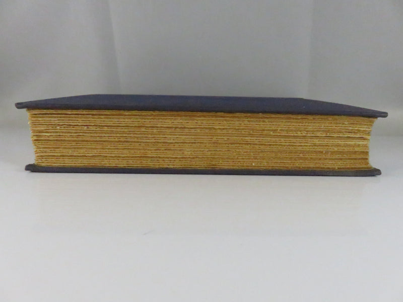 It Can’t Happen Here by Sinclair Lewis (Sun Dial Press, 1935) Vintage Political Fiction