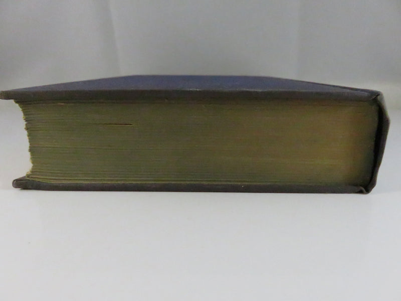 It Can’t Happen Here by Sinclair Lewis (Sun Dial Press, 1935) Vintage Political Fiction