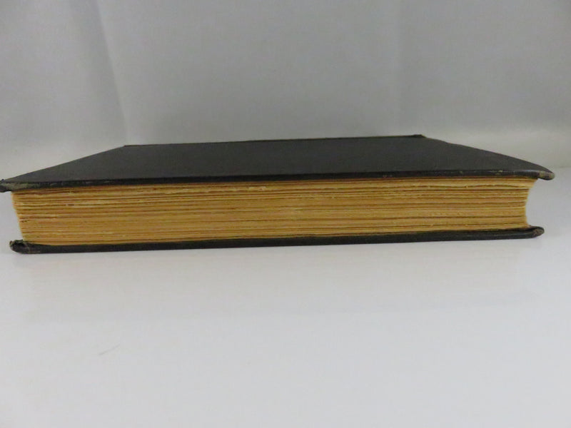 The Chain by Paul I. Wellman (1949, Doubleday) Vintage Mid-Century Western Novel