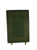 The Greatest Thing in the World by Henry Drummond (Antique Dodge Publishing Edition) Religious Inspirational Book — front vie