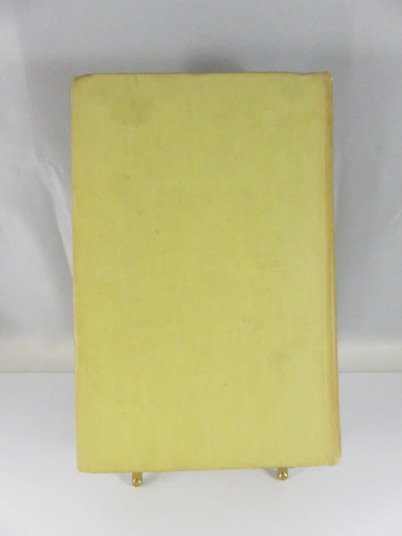 The Valley of Adventure by Enid Blyton 1949 Macmillan Reprint Hardcover