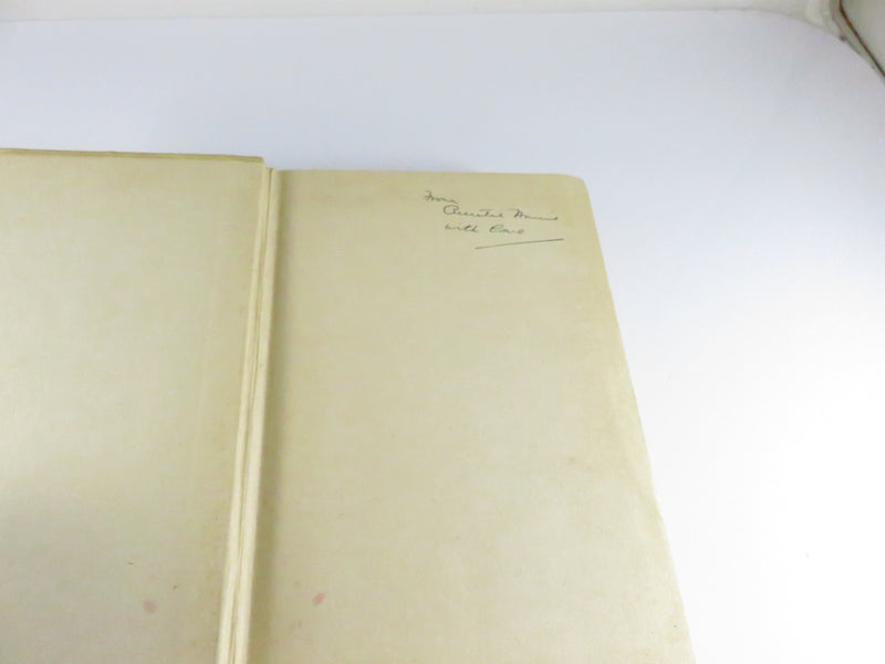 The Valley of Adventure by Enid Blyton 1949 Macmillan Reprint Hardcover