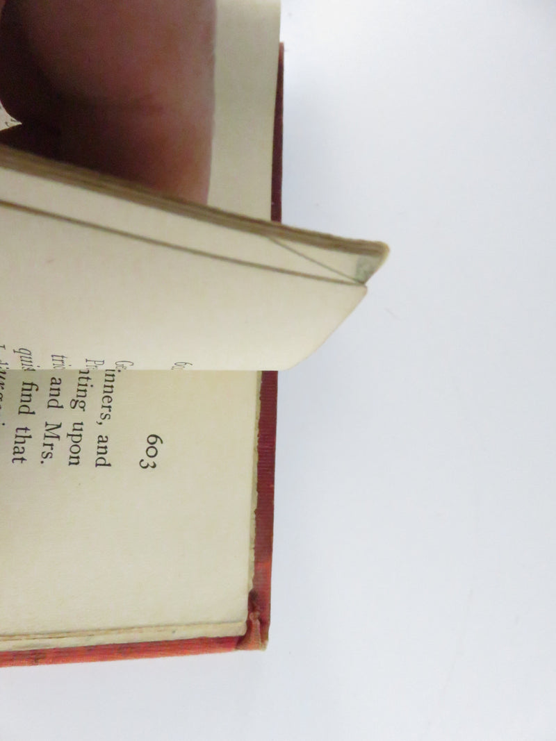 The Octopus A Story of California by Frank Norris 1901 Doubleday First Edition