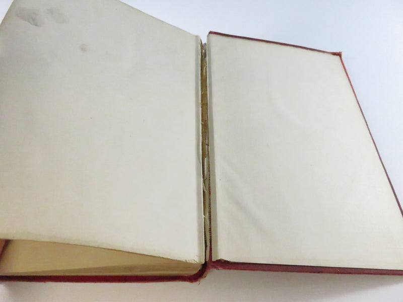 The Octopus A Story of California by Frank Norris 1901 Doubleday First Edition