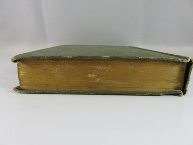 Our Eternity by Maurice Maeterlinck 1913 First Edition Dodd Mead & Co.