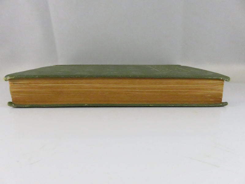 Our Eternity by Maurice Maeterlinck 1913 First Edition Dodd Mead & Co.