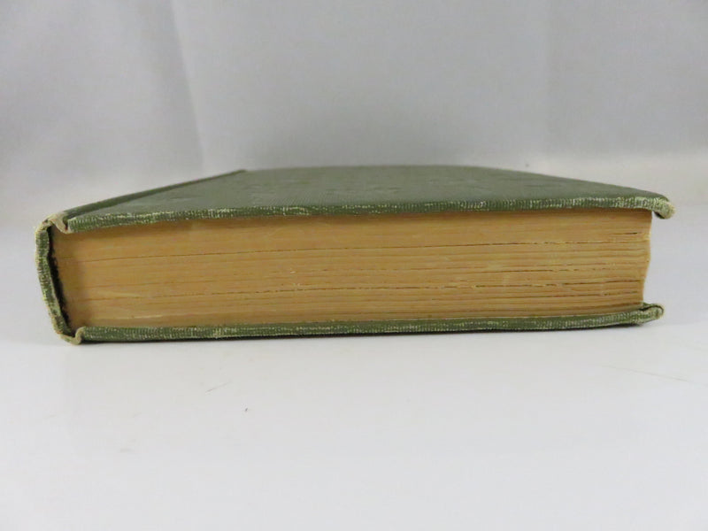 Our Eternity by Maurice Maeterlinck 1913 First Edition Dodd Mead & Co.