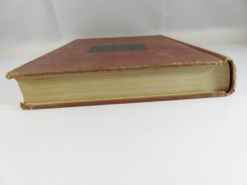 History of Europe Volume One To 1648 Carlton Hayes Marshall Baldwin Macmillan 1936