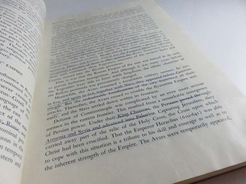 History of Europe Volume One To 1648 Carlton Hayes Marshall Baldwin Macmillan 1936