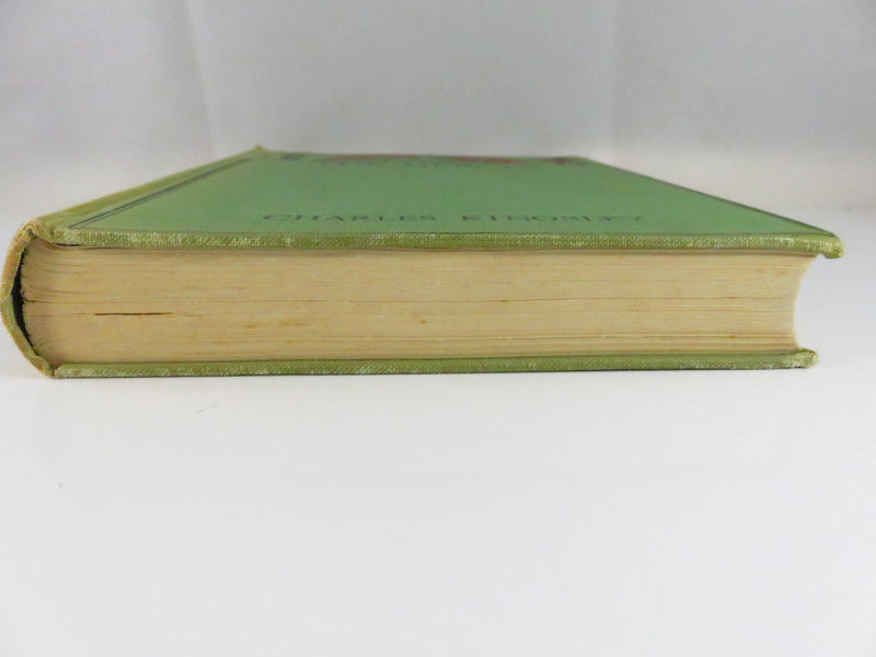 The Heroes Greek Fairy Tales Charles Kingsley Illustrated H.M. Brock Macmillan 1936