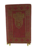 Plain Tales from the Hills Rudyard Kipling Reader’s Library J.H. Sears Early 20th Century — front view