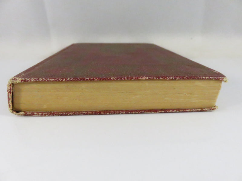 Plain Tales from the Hills Rudyard Kipling Reader’s Library J.H. Sears Early 20th Century
