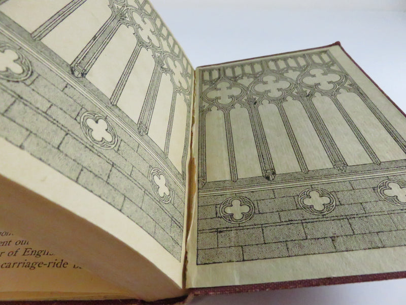 Plain Tales from the Hills Rudyard Kipling Reader’s Library J.H. Sears Early 20th Century