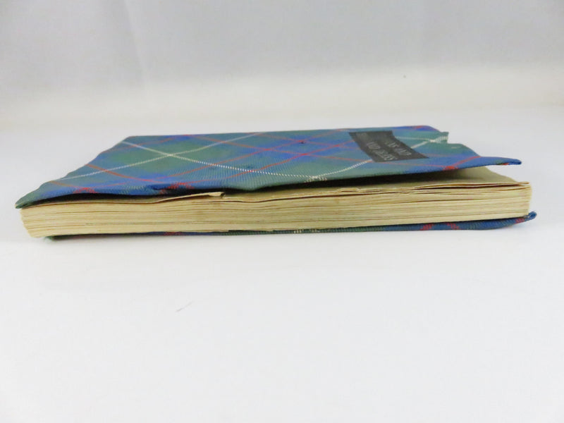 Tartans and Highland Dress C. R. MacKinnon Illustrated by George McKenzie Collins Glasgow & London