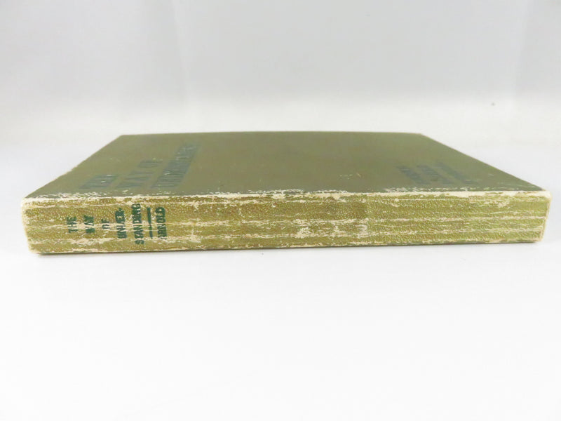 The Way of Understanding Sarah Louise Arnold Girl Scouts of the U.S.A. 1966 13th Impression