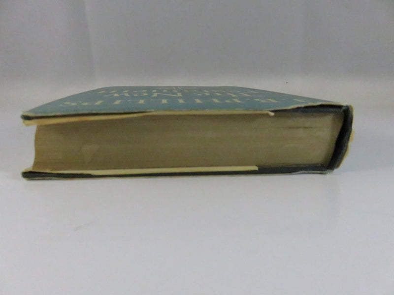 The New Testament in Modern English J. B. Phillips Geoffrey Bles London 1960 Pocket Edition