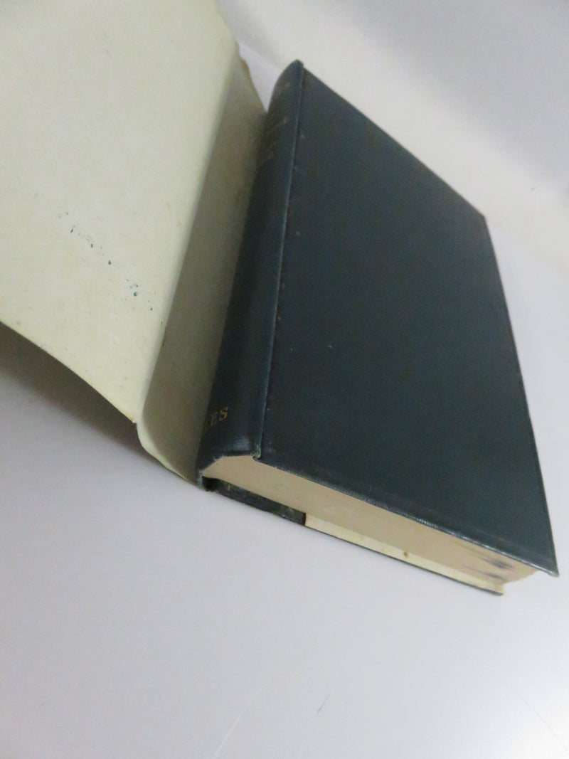 The New Testament in Modern English J. B. Phillips Geoffrey Bles London 1960 Pocket Edition