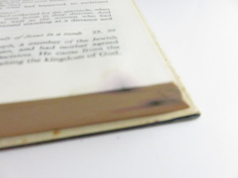 The New Testament in Modern English J. B. Phillips Geoffrey Bles London 1960 Pocket Edition
