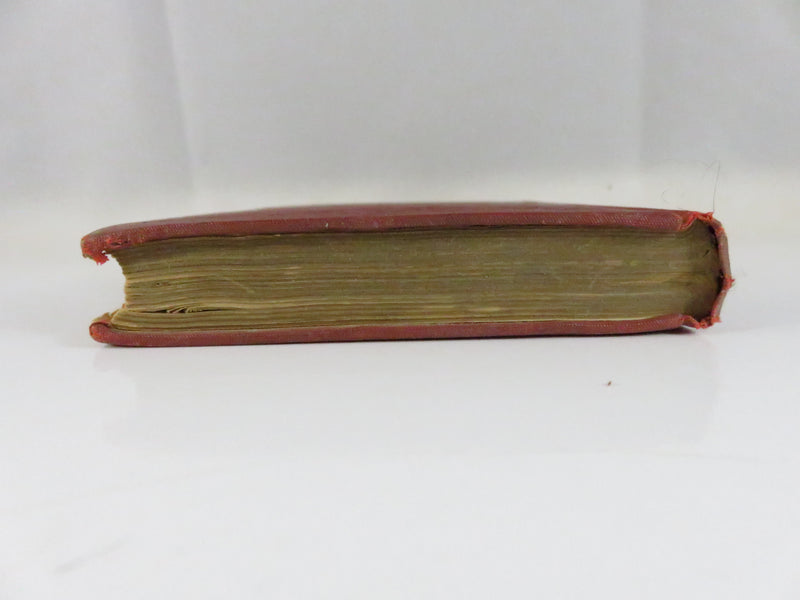 The Children’s Portion Robert W. Shoppell Christian Herald 1895 Victorian Juvenile Anthology