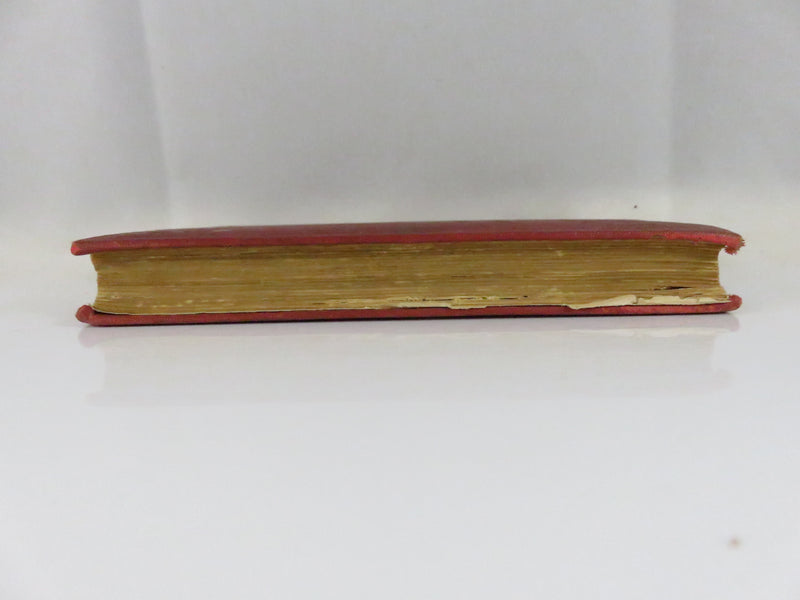 The Children’s Portion Robert W. Shoppell Christian Herald 1895 Victorian Juvenile Anthology