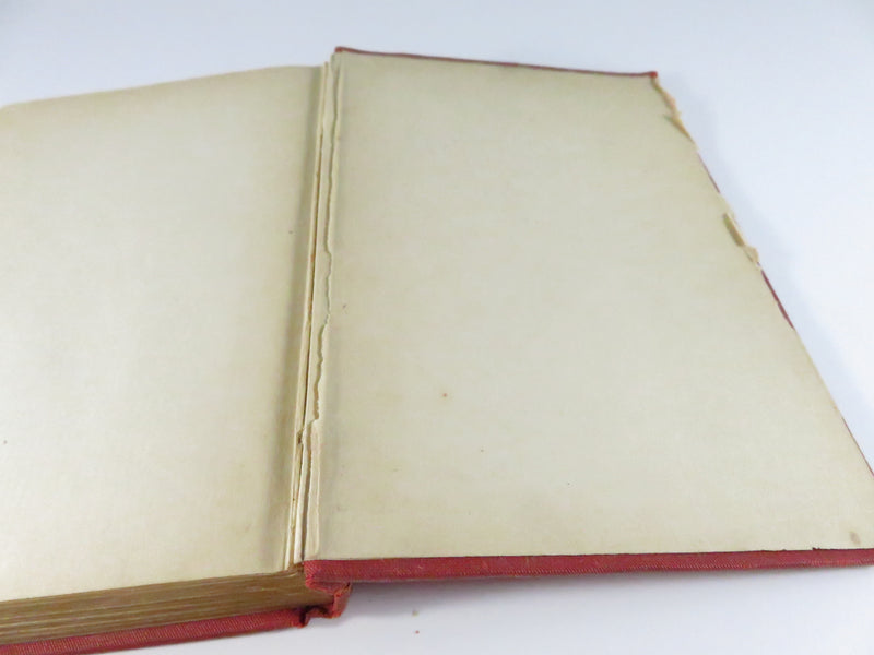 The Children’s Portion Robert W. Shoppell Christian Herald 1895 Victorian Juvenile Anthology