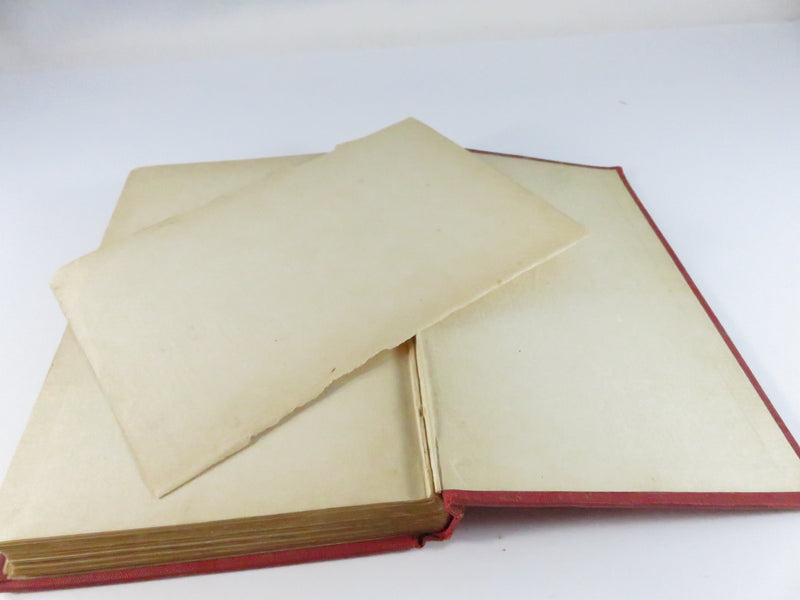 The Children’s Portion Robert W. Shoppell Christian Herald 1895 Victorian Juvenile Anthology