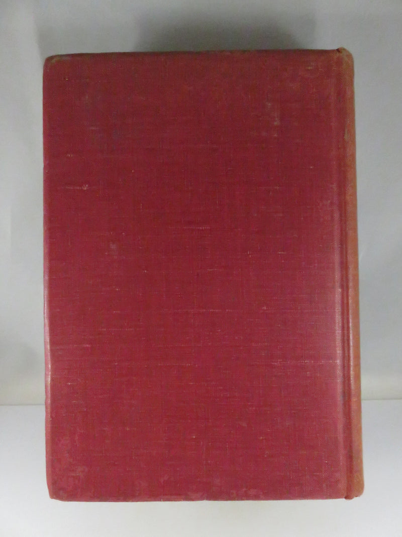 Fighters of Derry by William R. Young, 1932 historical chronicle, cloth hardcover, fair condition
