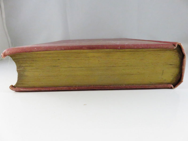 Fighters of Derry by William R. Young, 1932 historical chronicle, cloth hardcover, fair condition