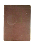 The Birds of America by John James Audubon, 1946 fifth printing (Macmillan), cloth hardcover with 435 color plates — front vi