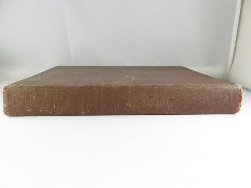 The Birds of America by John James Audubon, 1946 fifth printing (Macmillan), cloth hardcover with 435 color plates