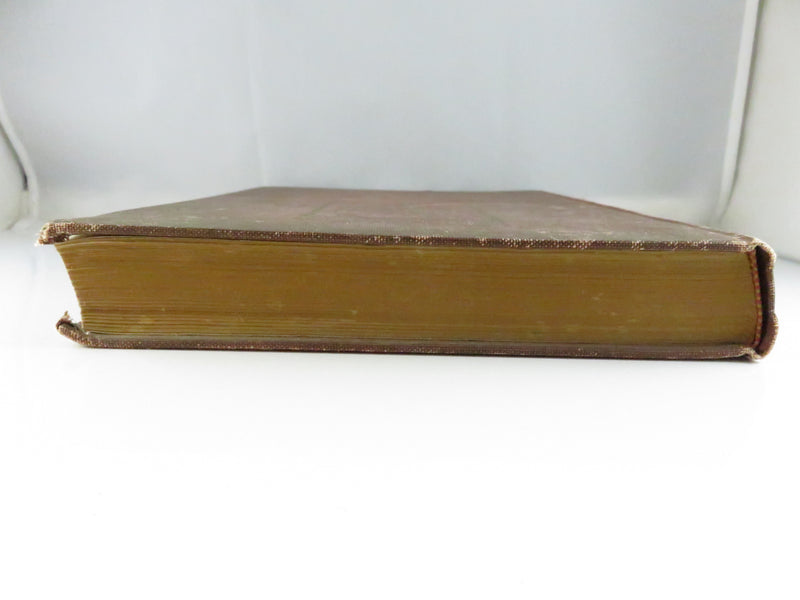 The Birds of America by John James Audubon, 1946 fifth printing (Macmillan), cloth hardcover with 435 color plates