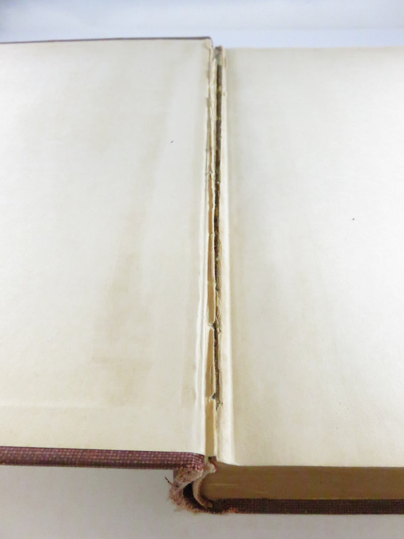 The Birds of America by John James Audubon, 1946 fifth printing (Macmillan), cloth hardcover with 435 color plates