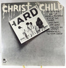 Christ Child Self Titled Buddah BDS 5700 Promo Terre Haute Vinyl Record Album — front view