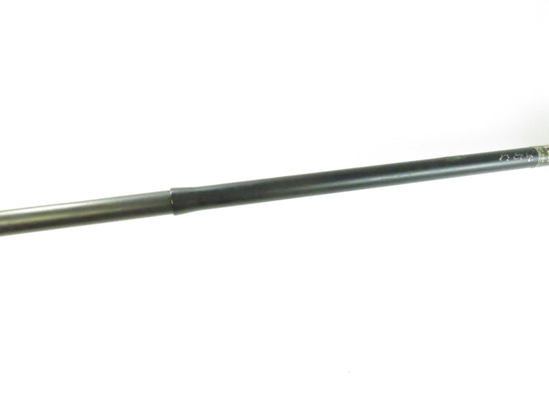 Hycor Collapsible Cane Patent 3,669,133 ~ Wood Ball Grip ~ 1970s Mobility Aid