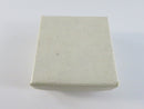 Vintage K-Mart Sterling Silver Lapel Pin by Robbins Awards with Blue Stone in Original Box