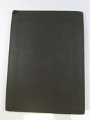 Young Girl in First Communion Dress – Early 1900s Mounted Photograph by Davis Studio, Bayonne NJ