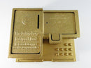 1989 Gettysburg National Bank 175th Anniversary Building Coin Bank – CCNB Corporation