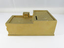1989 Gettysburg National Bank 175th Anniversary Building Coin Bank – CCNB Corporation