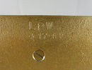 1989 Gettysburg National Bank 175th Anniversary Building Coin Bank – CCNB Corporation
