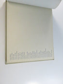 Volkswagen "Think Small" 1967 Cartoon & Humor Book – Good Condition