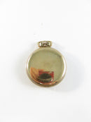 Hamilton 992 Model 2 Railroad Pocket Watch 16s 21J Montgomery Dial 1927 – JBoss Keystone 10K Gold-Filled Case