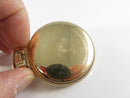 Hamilton 992 Model 2 Railroad Pocket Watch 16s 21J Montgomery Dial 1927 – JBoss Keystone 10K Gold-Filled Case