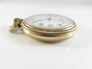Hamilton 992 Model 2 Railroad Pocket Watch 16s 21J Montgomery Dial 1927 – JBoss Keystone 10K Gold-Filled Case